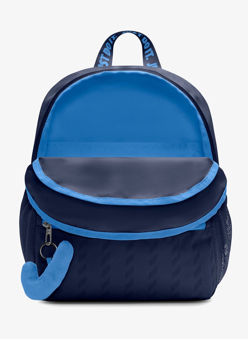 Nike Youth Just Do It Aop Mini Backpack - Image 4